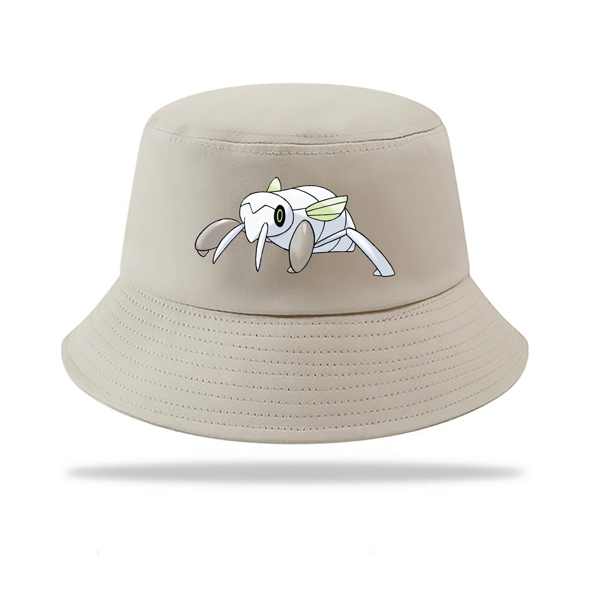 （画像用） ポケットモンスター Pokémon アウトドア日除けバケットハット